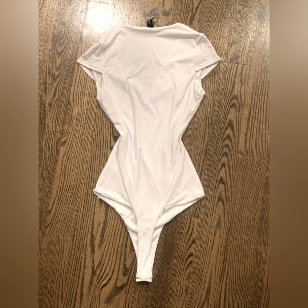 Brand new bodysuit S